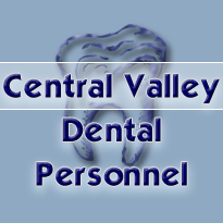 Central Valley Dental Personnel